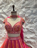 LEHENGA image 3