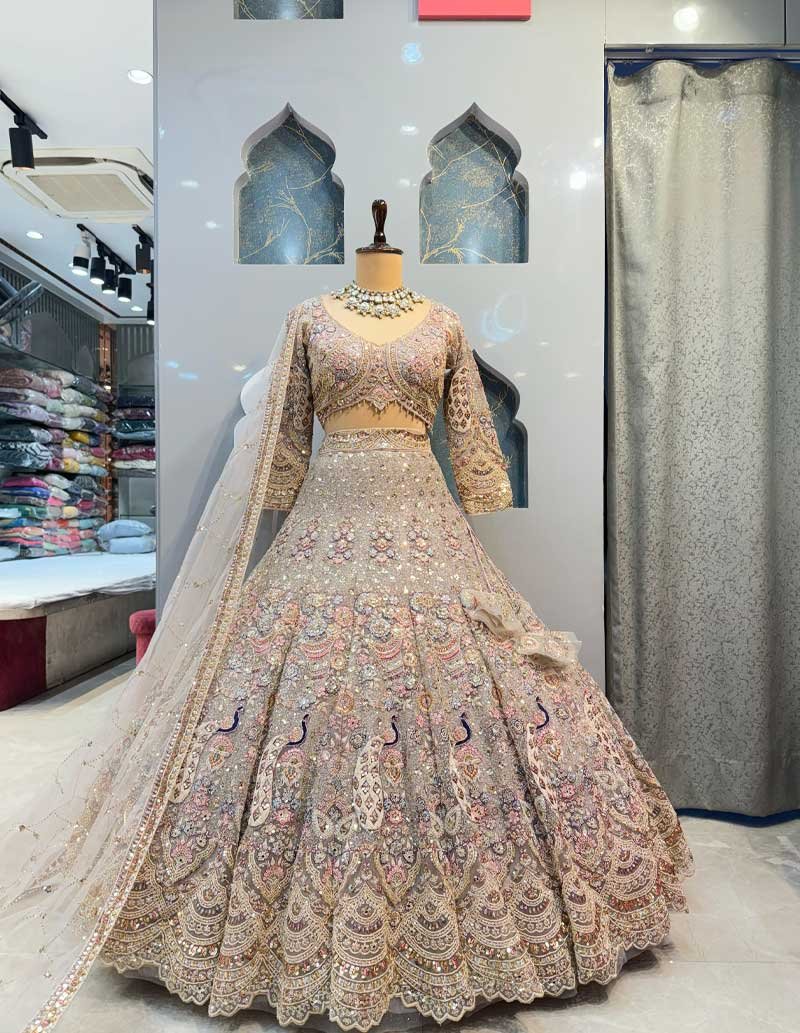 LEHENGA image 0