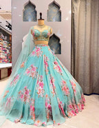 LEHENGA image 2