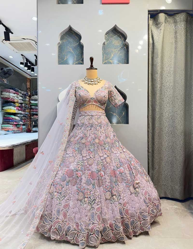 LEHENGA image 0