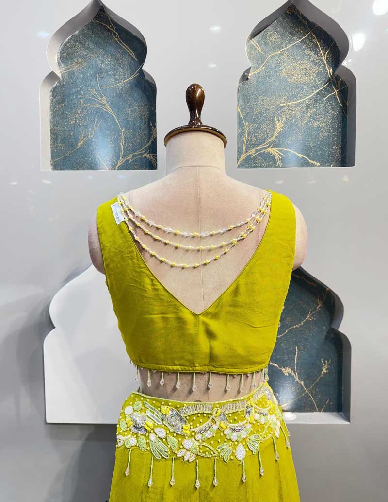 INDO WESTERN image 2