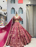 LEHENGA image 0