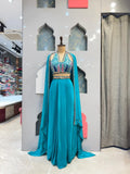 "OCEAN BLIUE RADIANCE INDOWESTERN" image 0