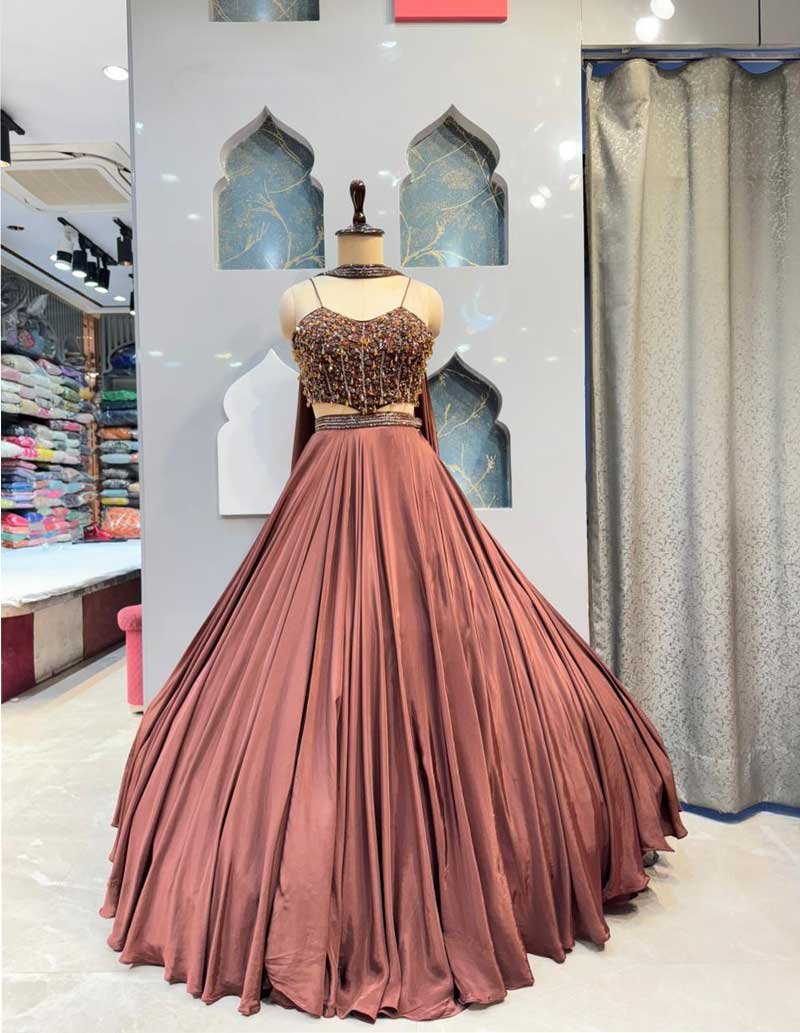 LEHENGA image 3