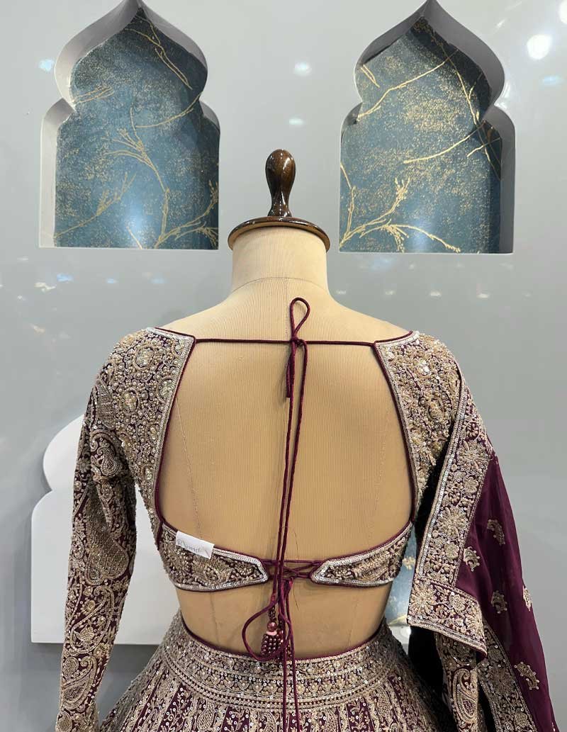 LEHENGA image 2