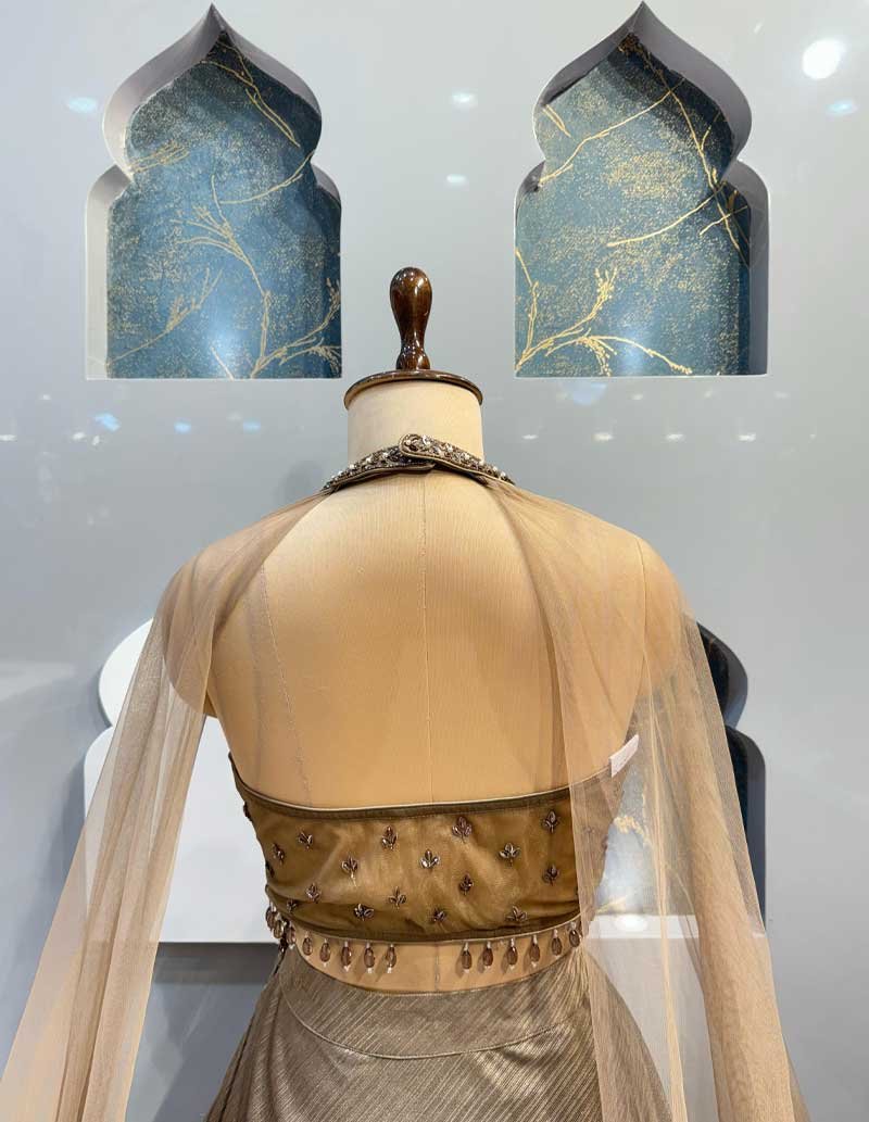 LEHENGA image 3