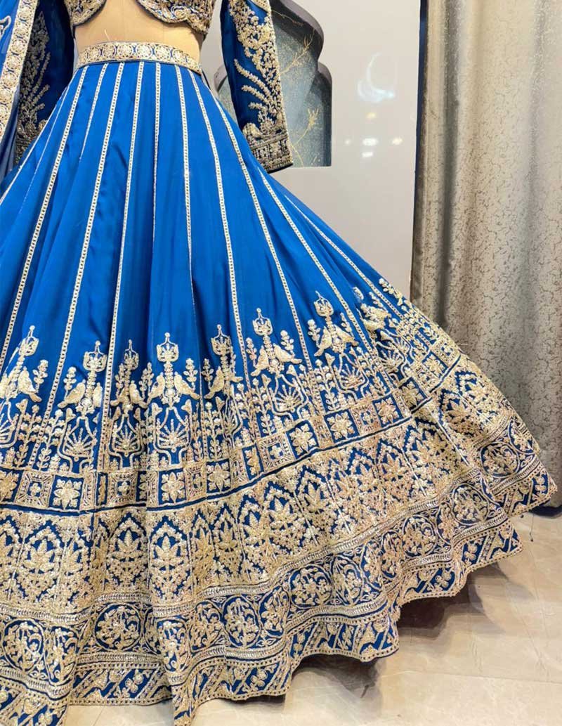 LEHENGA image 3