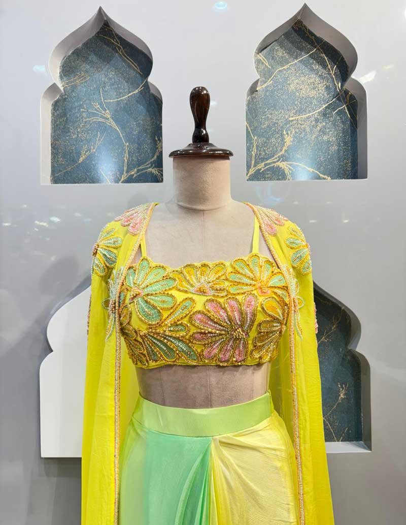 INDO WESTERN image 1