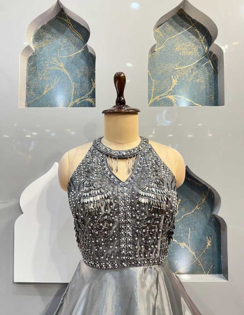 GOWN image 1