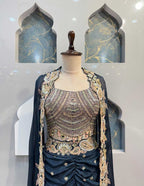 INDO WESTERN image 1