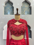 INDO WESTERN image 1
