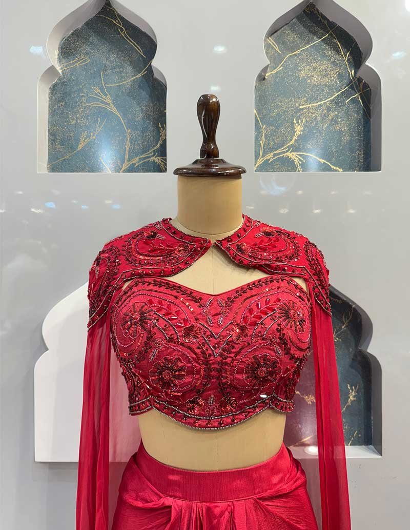 INDO WESTERN image 1