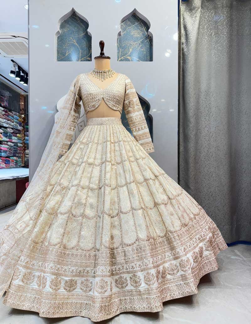 LEHENGA image 2