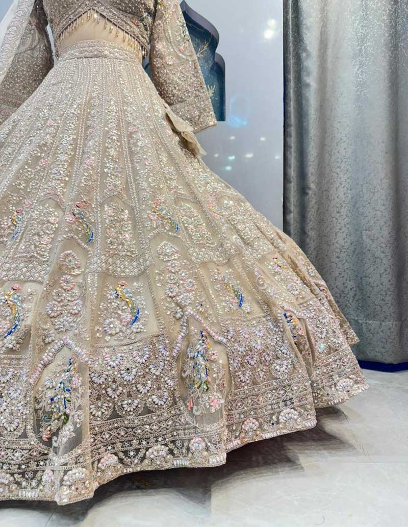 LEHENGA image 4