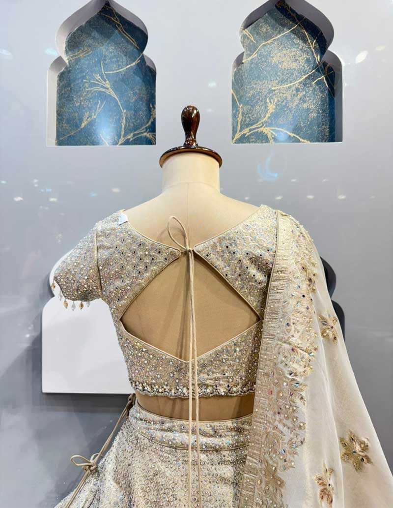 LEHENGA image 5