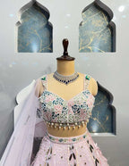 LEHENGA image 1