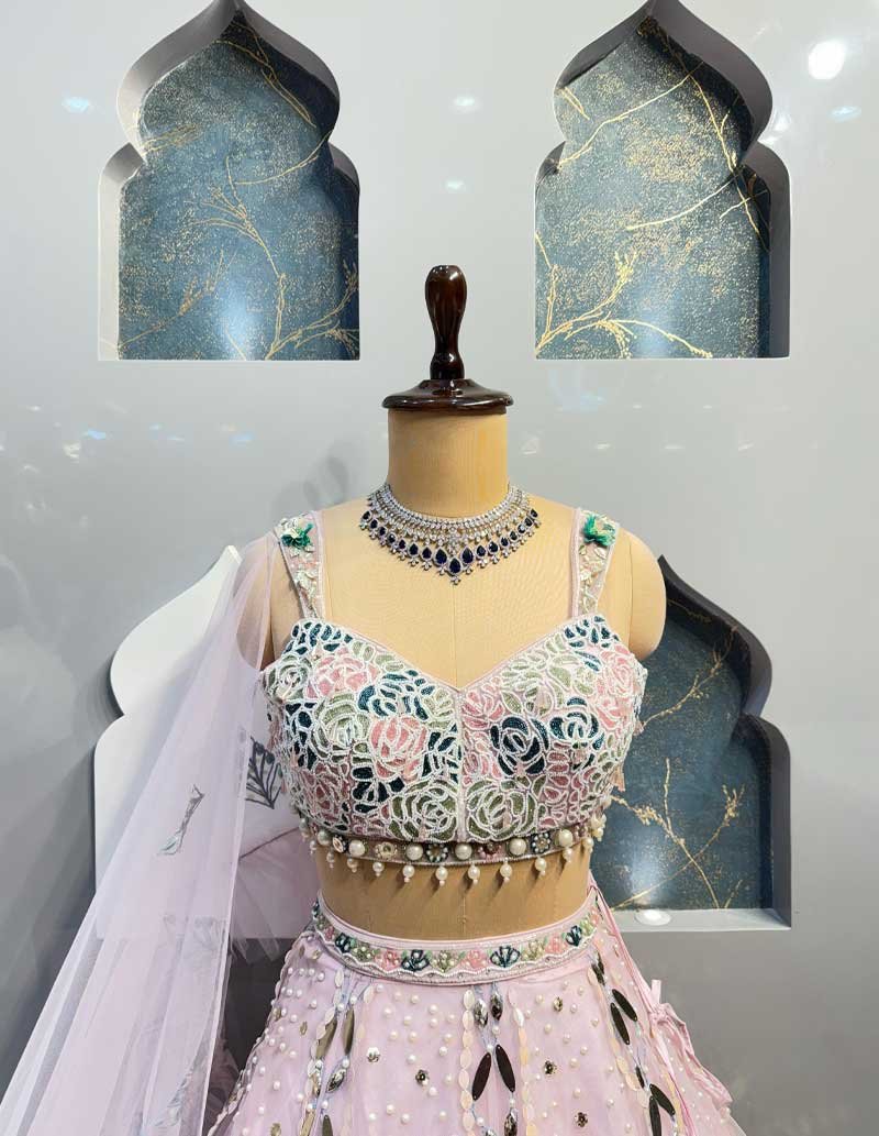 LEHENGA image 1