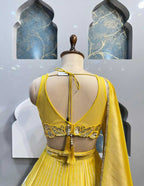 LEHENGA image 5