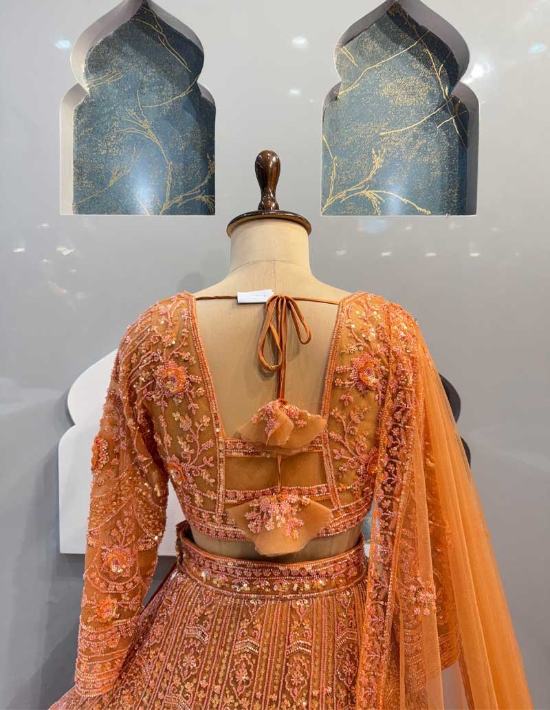 LEHENGA image 3