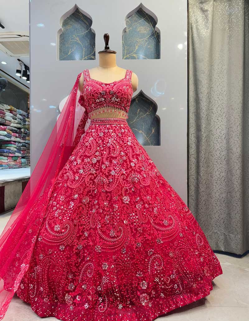 LEHENGA image 2