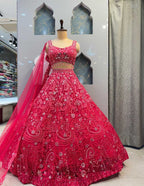 LEHENGA image 2