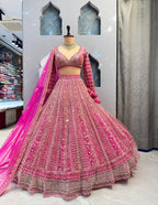 LEHENGA image 2