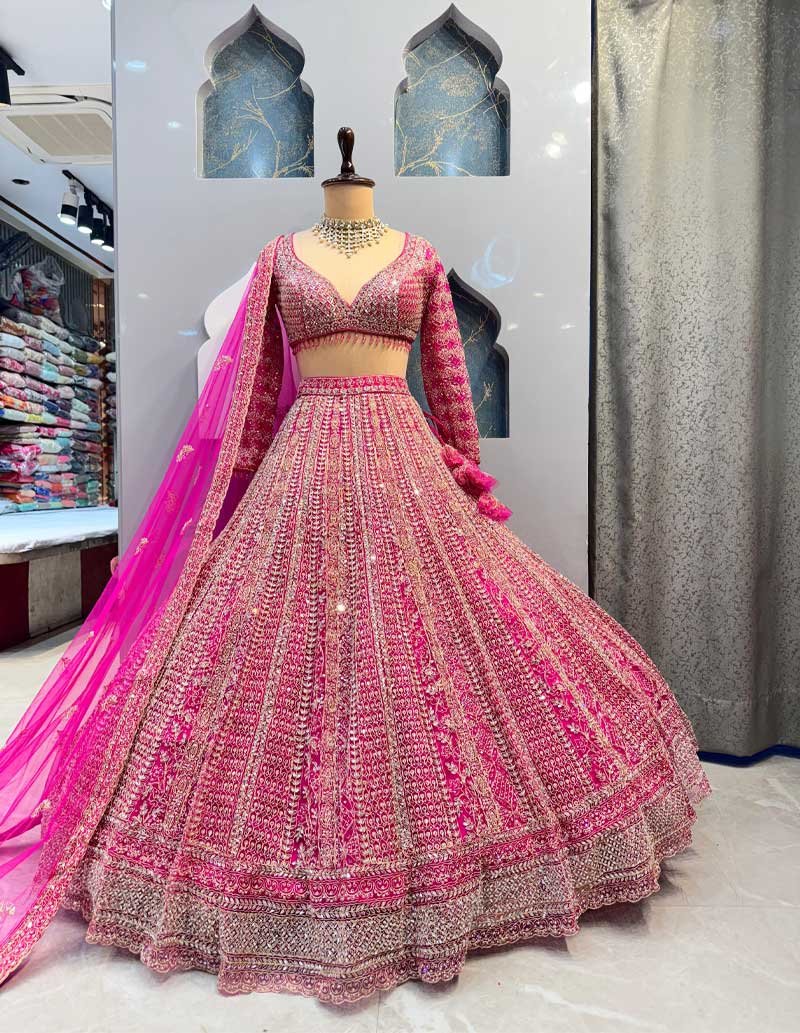LEHENGA image 2