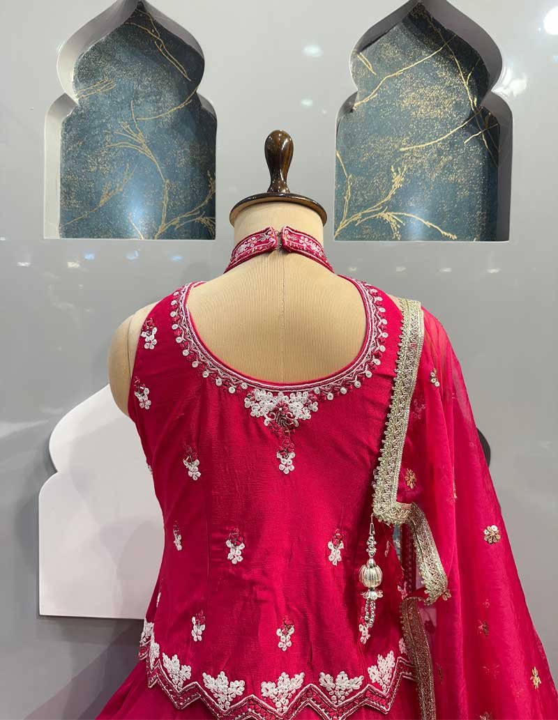 LEHENGA image 2