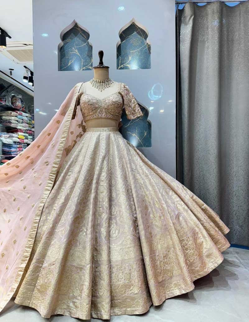 LEHENGA image 6