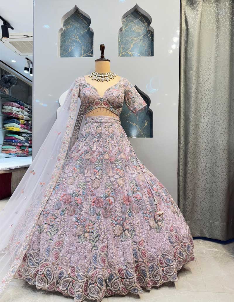 LEHENGA image 2