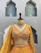 LEHENGA image 1