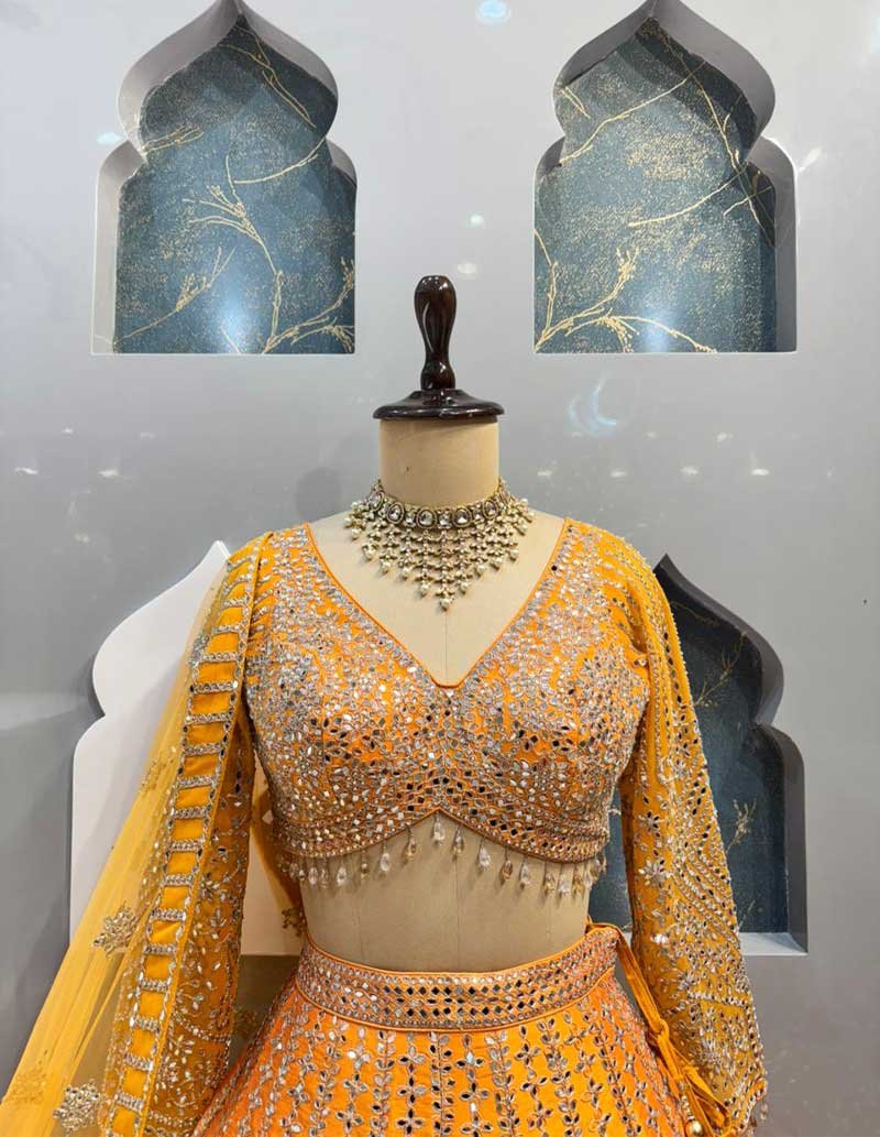 LEHENGA image 1
