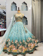 LEHENGA image 2