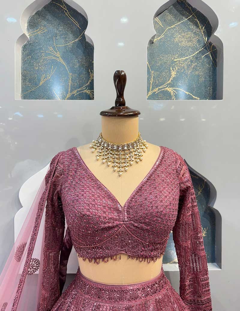 LEHENGA image 1