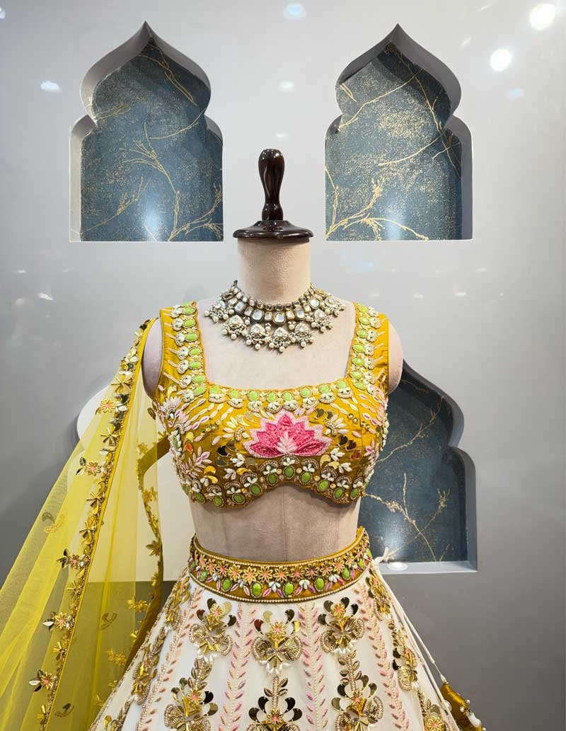 LEHENGA image 1