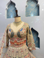 LEHENGA image 2