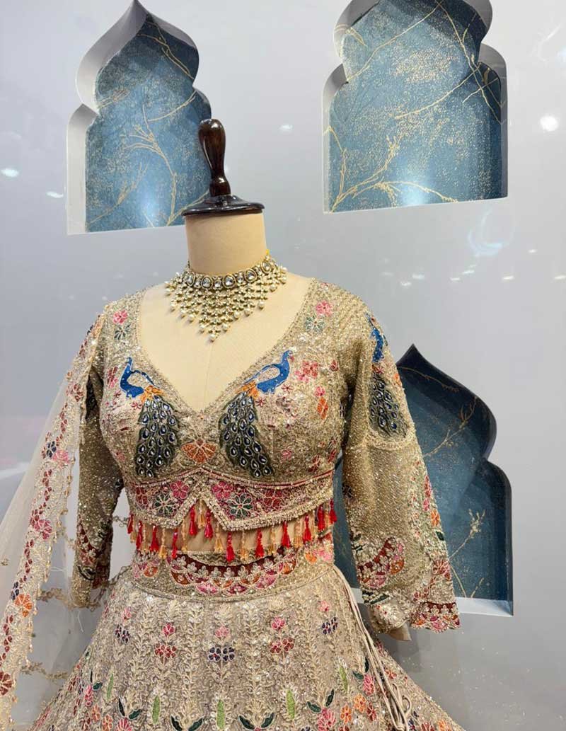 LEHENGA image 2
