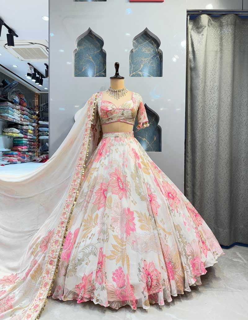 LEHENGA image 0