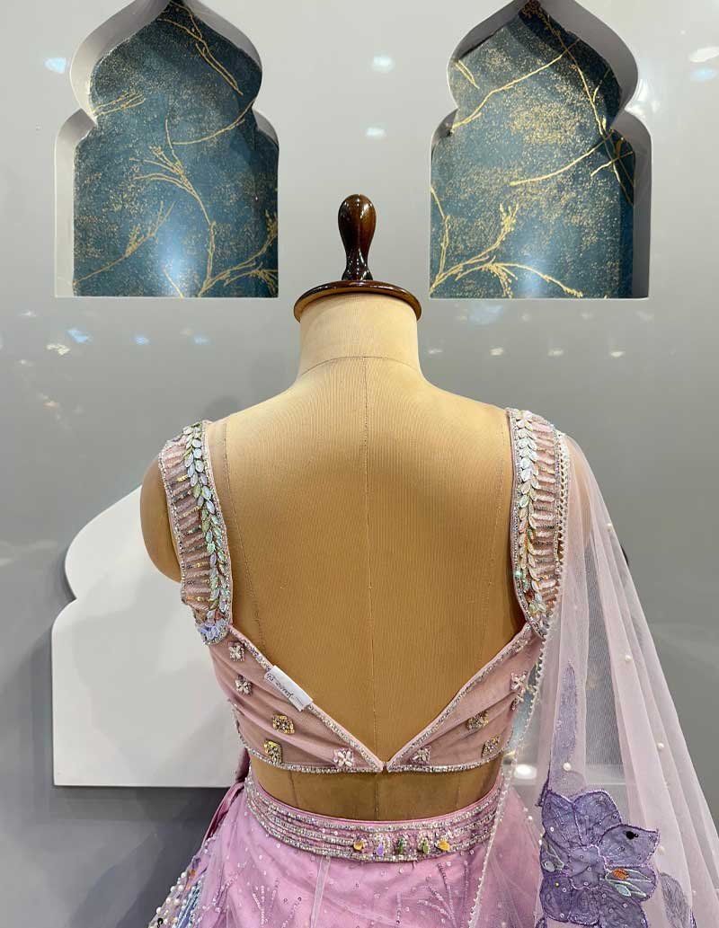 LEHENGA image 3