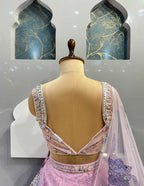 LEHENGA image 3