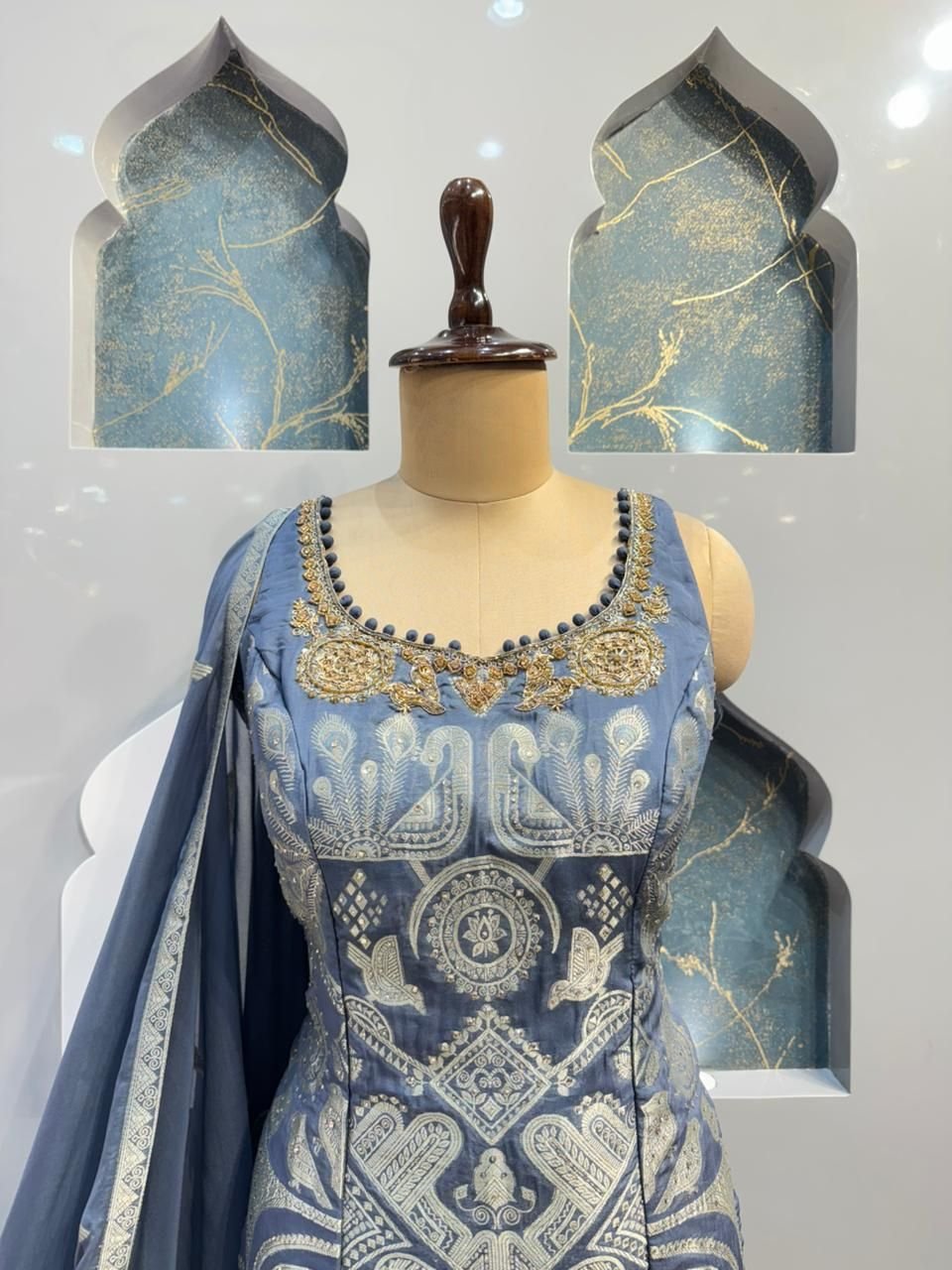 "NEEL NOOR SHARARA" image 1