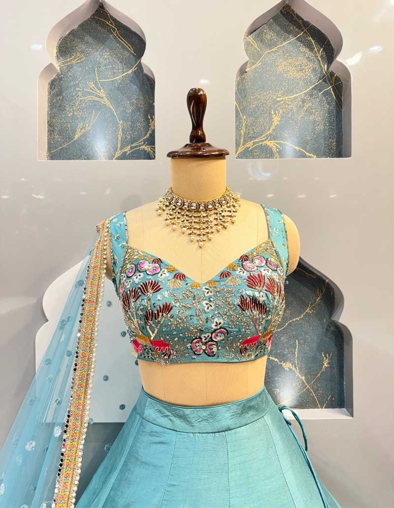 LEHENGA image 1