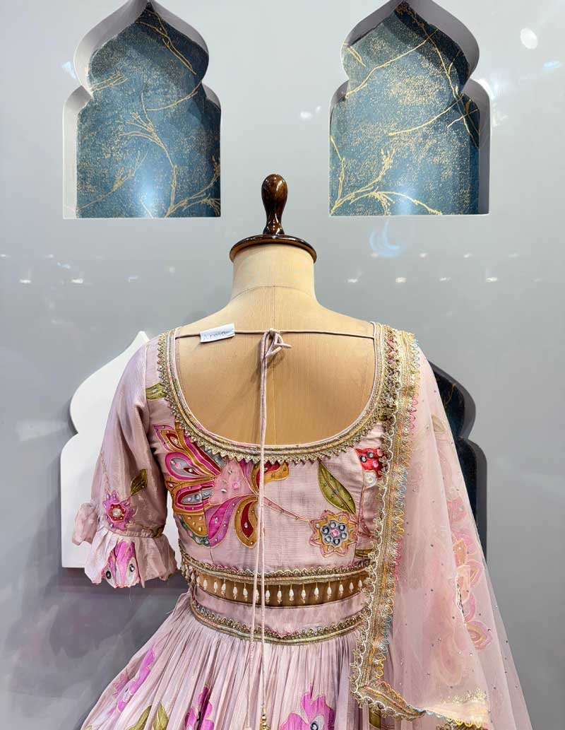 LEHENGA image 3