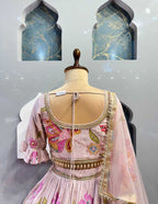 LEHENGA image 3