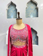 INDO WESTERN image 2