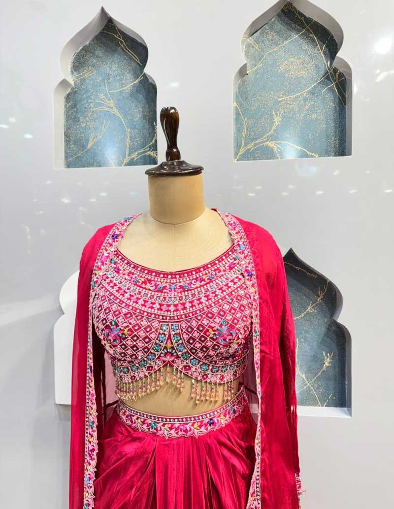 INDO WESTERN image 2