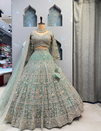 LEHENGA image 2