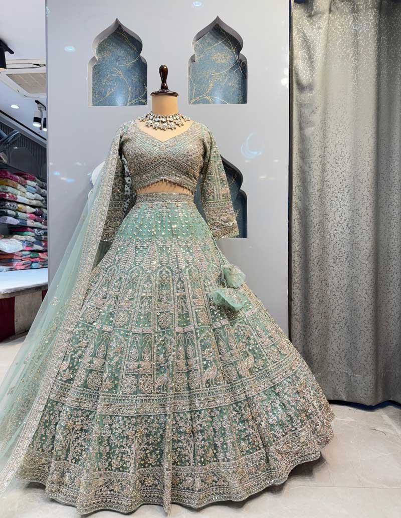LEHENGA image 2