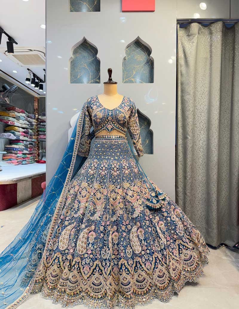 LEHENGA image 0