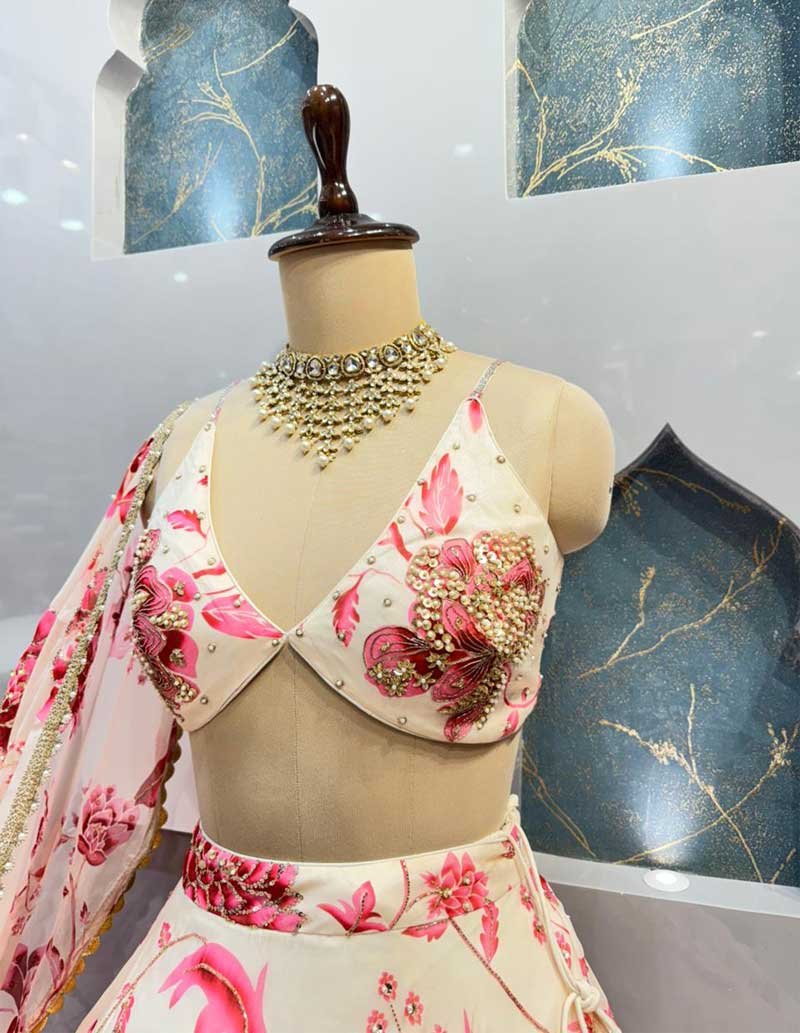 LEHENGA image 2